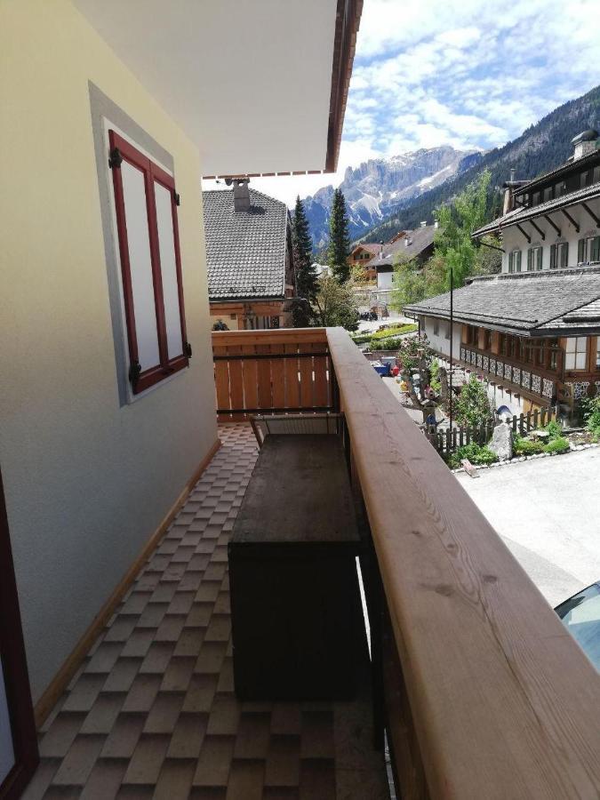Appartamento Cuore By Ama Val Di Fassa Campitello di Fassa Luaran gambar