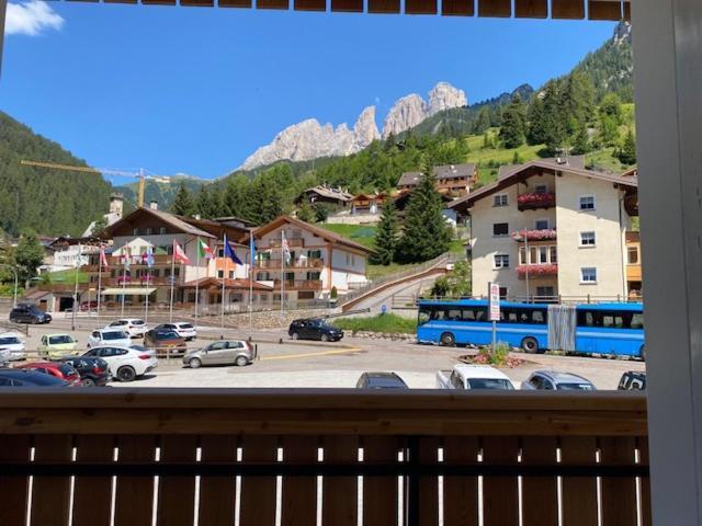 Appartamento Cuore By Ama Val Di Fassa Campitello di Fassa Luaran gambar